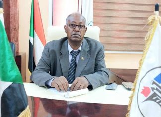 والي غرب كردفان يؤكد سعي حكومته لتنفيذ المشروعات التنموية والي غرب كردفان يؤكد سعي حكومته لتنفيذ المشروعات التنموية