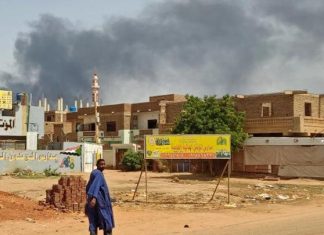 عودة التفاوض تؤجج المعارك عودة التفاوض تؤجج المعارك