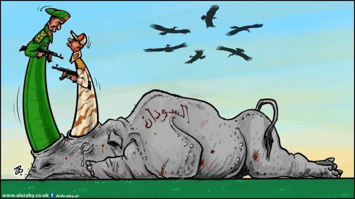 السودان: مفاوضات الحدّ الأدنى