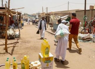 الخارجية السعودية تعلن استئناف محادثات السلام في جدة بشأن السودان الخارجية السعودية تعلن استئناف محادثات السلام في جدة بشأن السودان