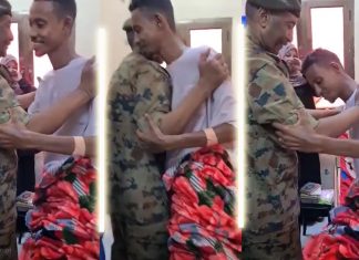 ماذا قال المصباح طلحة قائد لواء البراء بن مالك؟ ماذا قال المصباح طلحة قائد لواء البراء بن مالك؟