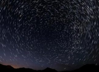 “حزن السماء”… الأقمار الاصطناعية تلتهم الضوء "حزن السماء"... الأقمار الاصطناعية تلتهم الضوء