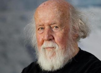 وفاة عالم الفيزياء الفلكية أوبير ريفز عن 91 عاماً وفاة عالم الفيزياء الفلكية أوبير ريفز عن 91 عاماً