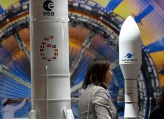 الصاروخ “فيغا سي” لن يعاود رحلاته الفضائية قبل نهاية 2024 الصاروخ "فيغا سي" لن يعاود رحلاته الفضائية قبل نهاية 2024