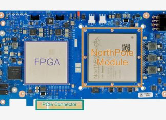 رقاقة حديثة تكشف الصور المعتمدة على الذكاء الاصطناعي أسرع بـ 22 مرة رقاقة حديثة تكشف الصور المعتمدة على الذكاء الاصطناعي أسرع بـ 22 مرة