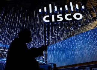 قراصنة يستغلون ثغرة في برنامج شبكات “سيسكو” للتسلل إلى عشرات آلاف الأجهزة قراصنة يستغلون ثغرة في برنامج شبكات "سيسكو" للتسلل إلى عشرات آلاف الأجهزة