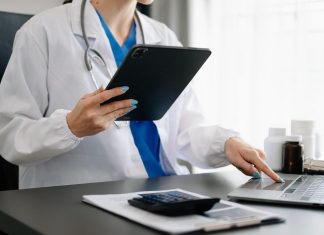 “شات جي بي تي” يخفق في التشخيص الطبي.. لا تستخدمه "شات جي بي تي" يخفق في التشخيص الطبي.. لا تستخدمه