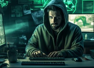 جنود حماس السيبرانيون.. القطرة الأولى في “طوفان الأقصى” جنود حماس السيبرانيون.. القطرة الأولى في "طوفان الأقصى"