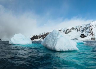 زيادة ذوبان الغطاء الجليدي بغرب القارة القطبية الجنوبية لا مفر منه زيادة ذوبان الغطاء الجليدي بغرب القارة القطبية الجنوبية لا مفر منه