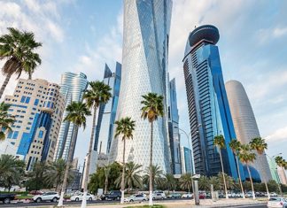 قطر تستضيف القمة العالمية للذكاء الاصطناعي قطر تستضيف القمة العالمية للذكاء الاصطناعي