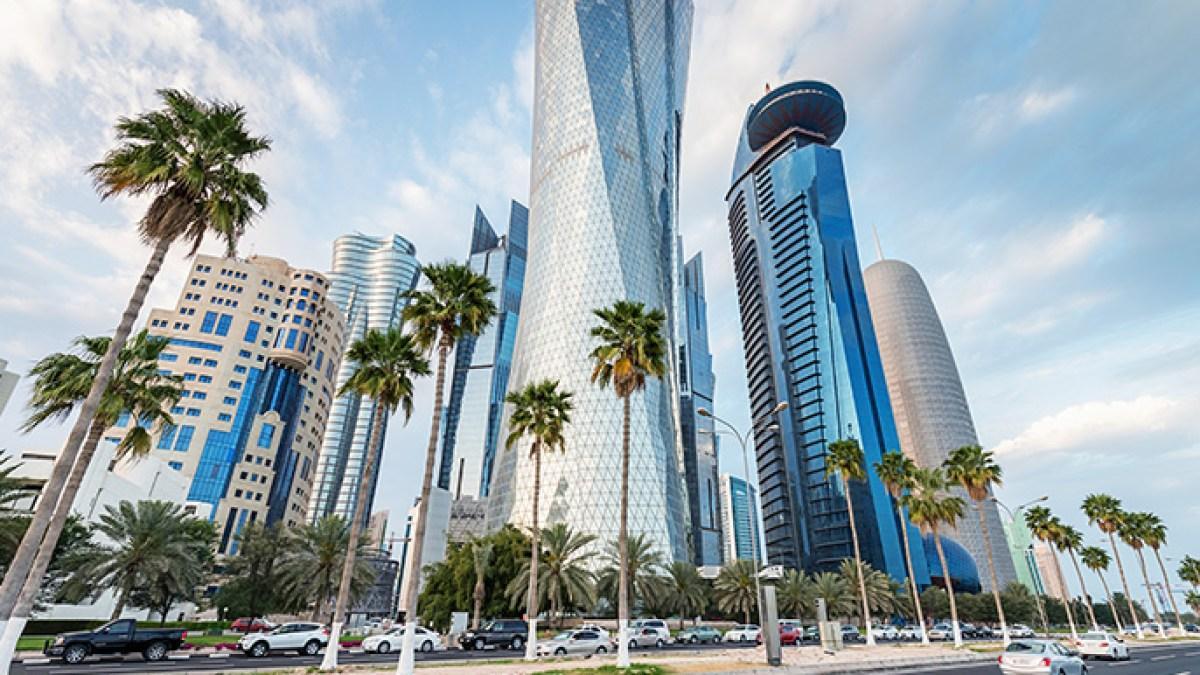 قطر تستضيف القمة العالمية للذكاء الاصطناعي قطر تستضيف القمة العالمية للذكاء الاصطناعي