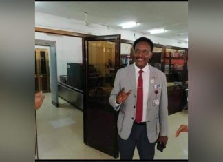 وفاة مدير مطار الخرطوم الدولي وفاة مدير مطار الخرطوم الدولي