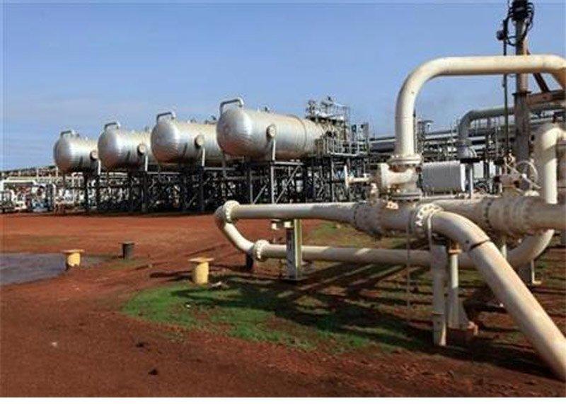 قتال عنيف بين الجيش السوداني والدعم السريع حول حقول نفط قتال عنيف بين الجيش السوداني والدعم السريع حول حقول نفط