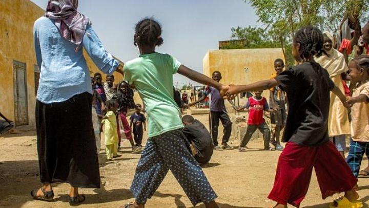 أمل السودانيين يتجدد في جدة: مفاوضات حاسمة لإنهاء الحرب