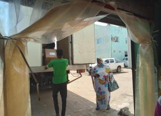 سنار: توزيع إمداد غسلات الكلى على مستشفيات و مراكز الغسيل سنار: توزيع إمداد غسلات الكلى على مستشفيات و مراكز الغسيل