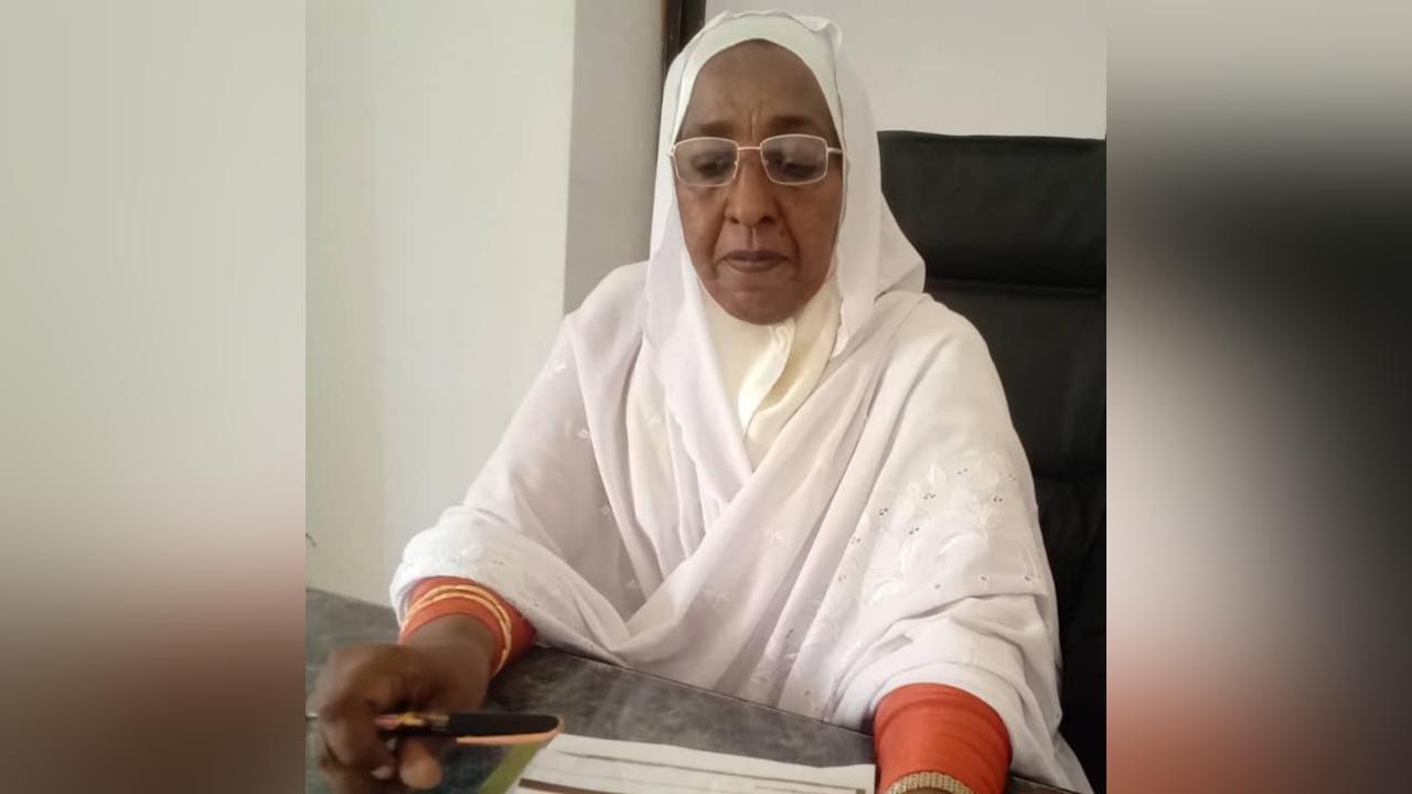 ورشة تدريبية للمتحصلين الجدد بولاية سنار ورشة تدريبية للمتحصلين الجدد بولاية سنار