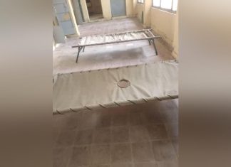 سنار: الصحة ترفع حالة الإستعداد لمكافحة الأوبئة وتجهز عنابر للعزل سنار: الصحة ترفع حالة الإستعداد لمكافحة الأوبئة وتجهز عنابر للعزل