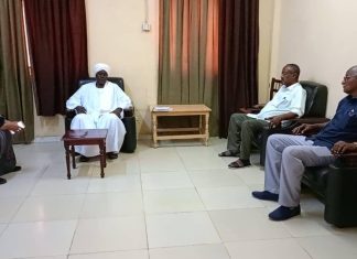 والي الخرطوم يؤكد أهمية الفن لتعزيز ممسكات الوحدة الوطنية والي الخرطوم يؤكد أهمية الفن لتعزيز ممسكات الوحدة الوطنية