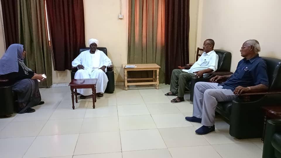 والي الخرطوم يؤكد أهمية الفن لتعزيز ممسكات الوحدة الوطنية والي الخرطوم يؤكد أهمية الفن لتعزيز ممسكات الوحدة الوطنية