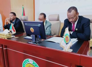 جامعة الجزيرة: نهدف لإنشاء قاعدة بيانات دقيقة وسهلة الاستدعاء جامعة الجزيرة: نهدف لإنشاء قاعدة بيانات دقيقة وسهلة الاستدعاء