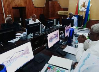 مجلس إدارة هيئة نظافة وتجميل الشمالية يجيز تقرير أداء الهيئة مجلس إدارة هيئة نظافة وتجميل الشمالية يجيز تقرير أداء الهيئة