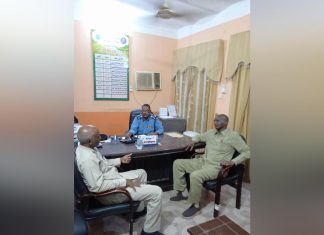 المواصفات والمقاييس قطاع الشمالية يزور عددا من الجهات المواصفات والمقاييس قطاع الشمالية يزور عددا من الجهات