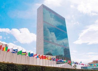 مسؤول بالأمم المتحدة يتحدث عن الحسم في مفاوضات جدة مسؤول بالأمم المتحدة يتحدث عن الحسم في مفاوضات جدة