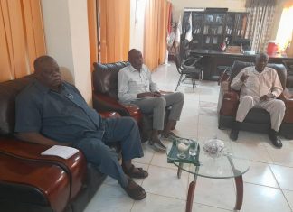 إجتماع لجنة الطوارئ الإنسانية بالنيل الأبيض إجتماع لجنة الطوارئ الإنسانية بالنيل الأبيض