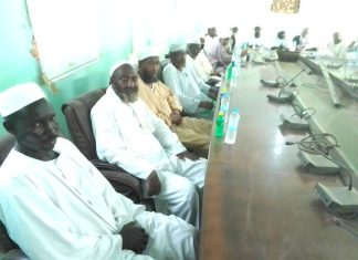 الحج و العمرة بالشماالية تواصل عقد ملتقيات الدعاة بالمحليات الحج و العمرة بالشماالية تواصل عقد ملتقيات الدعاة بالمحليات