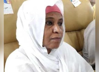 والي النيل الأبيض يدشن سلة العاملين غدا الخميس والي النيل الأبيض يدشن سلة العاملين غدا الخميس