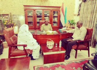 تنفيذي بربر يعلن تعاونه مع بنك الادخار تنفيذي بربر يعلن تعاونه مع بنك الادخار