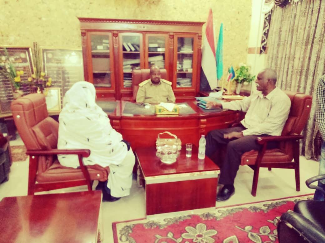 تنفيذي بربر يعلن تعاونه مع بنك الادخار تنفيذي بربر يعلن تعاونه مع بنك الادخار