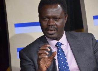 مناوي يعلق نية الدعم السريع الهجوم على الفاشر مناوي يعلق نية الدعم السريع الهجوم على الفاشر