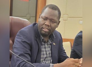 أردول يكشف تفاصيل مثيرة عن اغلاق اسواق العبيد في نيالا ويحذر من فصل عنصري جديد أردول يكشف تفاصيل مثيرة عن اغلاق اسواق العبيد في نيالا ويحذر من فصل عنصري جديد