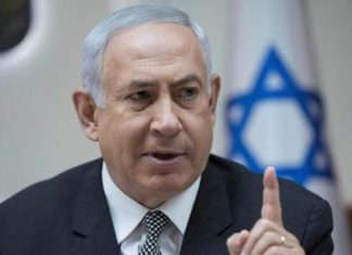 نتنياهو: الكثير من الخسائر بصفوف قواتنا لكننا مصممون على تحقيق أهداف حربنا نتنياهو: الكثير من الخسائر بصفوف قواتنا لكننا مصممون على تحقيق أهداف حربنا