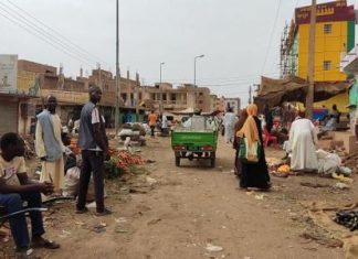 معاناة السودانيين المعيشية تتصاعد وسط أزمة اقتصادية غير مسبوقة معاناة السودانيين المعيشية تتصاعد وسط أزمة اقتصادية غير مسبوقة