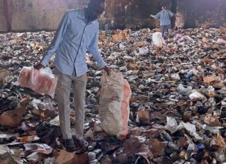 “الدعم السريع” تستبيح نيالا: قتل ونهب وتهجير "الدعم السريع" تستبيح نيالا: قتل ونهب وتهجير