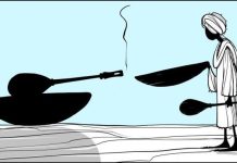 المدنيّة السودانية في العصر الجنجويدي المدنيّة السودانية في العصر الجنجويدي