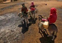 تحذير أممي من خطف النساء مع تدهور الوضع في دارفور تحذير أممي من خطف النساء مع تدهور الوضع في دارفور