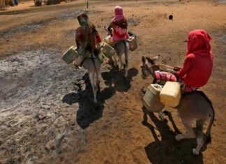 تحذير أممي من خطف النساء مع تدهور الوضع في دارفور تحذير أممي من خطف النساء مع تدهور الوضع في دارفور