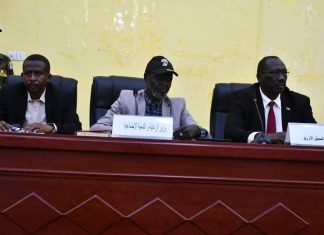 بادي يطلع على دور المنظمات لدعم قضايا وإستقرار العام الدراسي بادي يطلع على دور المنظمات لدعم قضايا وإستقرار العام الدراسي