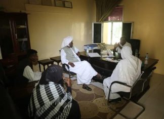 صندوق الاسكان بكسلا يستعد لإكمال مشروع الاسكان الشعبي صندوق الاسكان بكسلا يستعد لإكمال مشروع الاسكان الشعبي