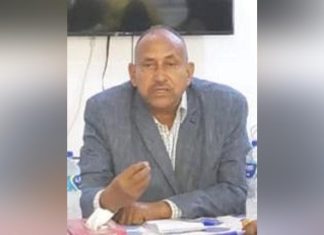 تسجيل أول (3)حالات اشتباه بالكوليرا بسنار وجراءات وقائيةالصحة تسجيل أول (3)حالات اشتباه بالكوليرا بسنار وجراءات وقائيةالصحة