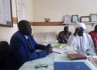 مجلس الشباب يتعهد بحماية بيت الشباب بالروصيرص من التعديات مجلس الشباب يتعهد بحماية بيت الشباب بالروصيرص من التعديات