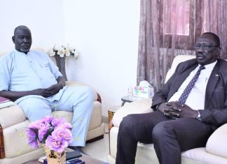 حاكم إقليم النيل الأزرق يطلع على الأوضاع الأمنيةوالخدمية بمحافظ التضامن حاكم إقليم النيل الأزرق يطلع على الأوضاع الأمنيةوالخدمية بمحافظ التضامن