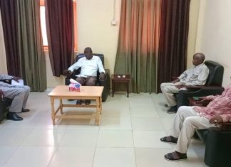 ولاية الخرطوم:استئناف الدراسة رهين بإنتهاء الحرب ولاية الخرطوم:استئناف الدراسة رهين بإنتهاء الحرب