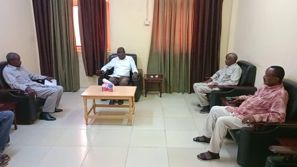 ولاية الخرطوم:استئناف الدراسة رهين بإنتهاء الحرب ولاية الخرطوم:استئناف الدراسة رهين بإنتهاء الحرب