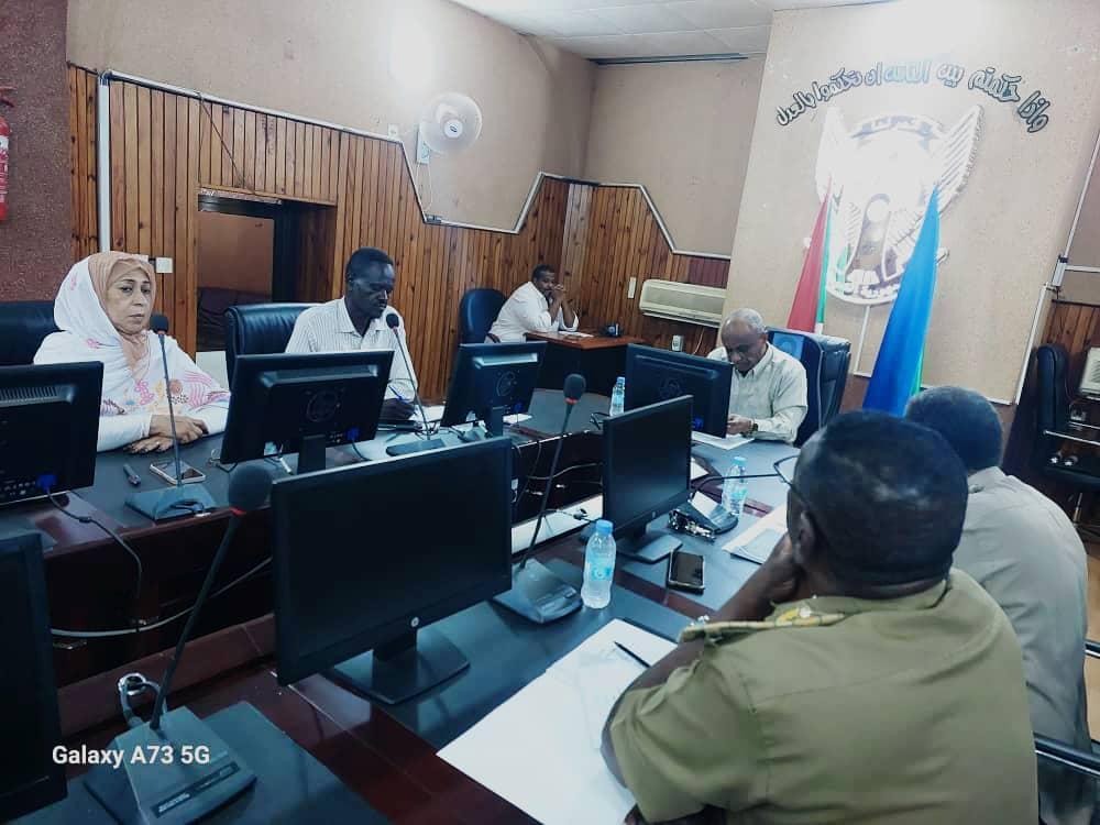 مالية الجزيرة اجازة قانون أسواق المحاصيل مالية الجزيرة اجازة قانون أسواق المحاصيل