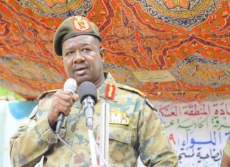 مستجدو اللواء (159)مدفعیة بالفرقة (11)مشاة بكسلا ینفذون مشروع الضاحیة مستجدو اللواء (159)مدفعیة بالفرقة (11)مشاة بكسلا ینفذون مشروع الضاحیة