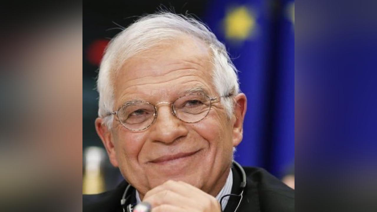 أول تعليق من الاتحاد الأوروبي على هجمات الدعم السريع في دارفور أول تعليق من الاتحاد الأوروبي على هجمات الدعم السريع في دارفور